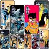 Неуязвимый Чехол-Комикс для Samsung Galaxy A51 A53 A54 A31 A52 A12 A13 A21s A22 A32 A11 A22 A33 A41 A52s A73 A14 ТПУ Чехол для Телефона