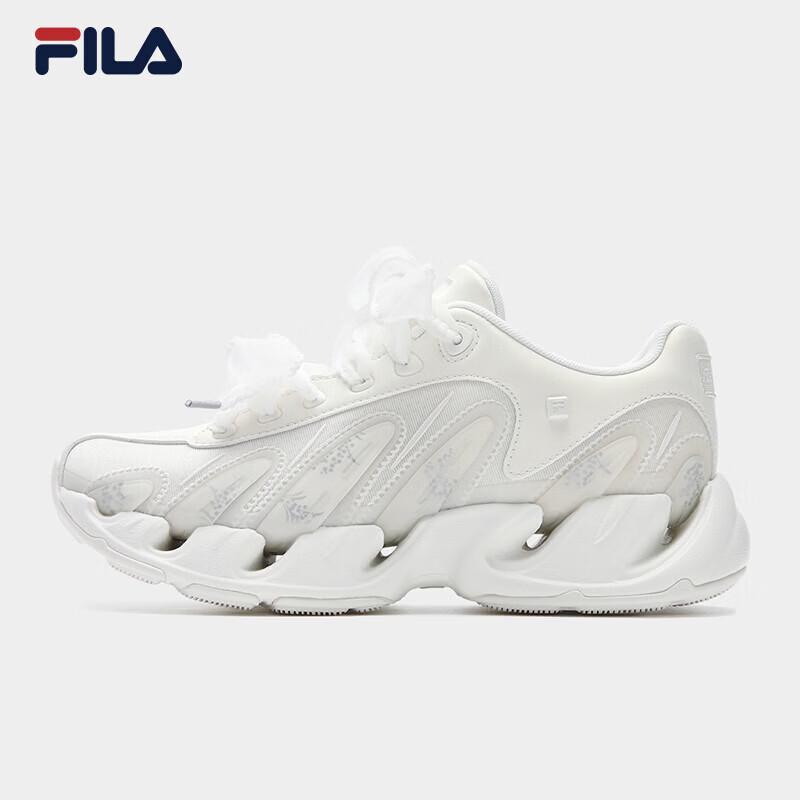 Fila Женские chunky-кроссовки VETTA с V-образным дизайном