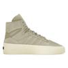 Fear of God Athletics X 86 High Sesame Men Sneakers Cream IF6683