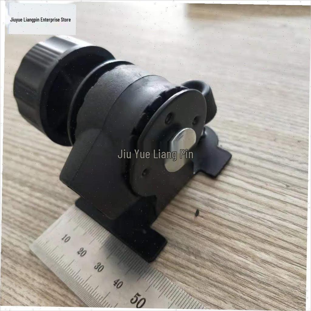 Rubber Ring Screw Cap for Folding Music Instrument Stand