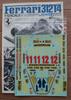 Tamiya Ferrari 312T4 большой масштаб 1/12 (1/12 автомобиль 12025)