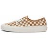 Authentic 44 Dx 'Checkerboard Chipmunk' Vans VN0005U8GWT