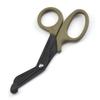 Trauma Gauze IFAK Emergency First Aid Shear Outdoor Nurse Medical Survive Paramedic Medical Rescue Scissor