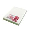 Plus Clear Holder A4 50 Sheets Clear FL-170HO-50 88-105