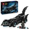 LEGO DC Batman 76304 Batmobile Batman Forever - Jeu De Construction Enfant Dès 12 Ans