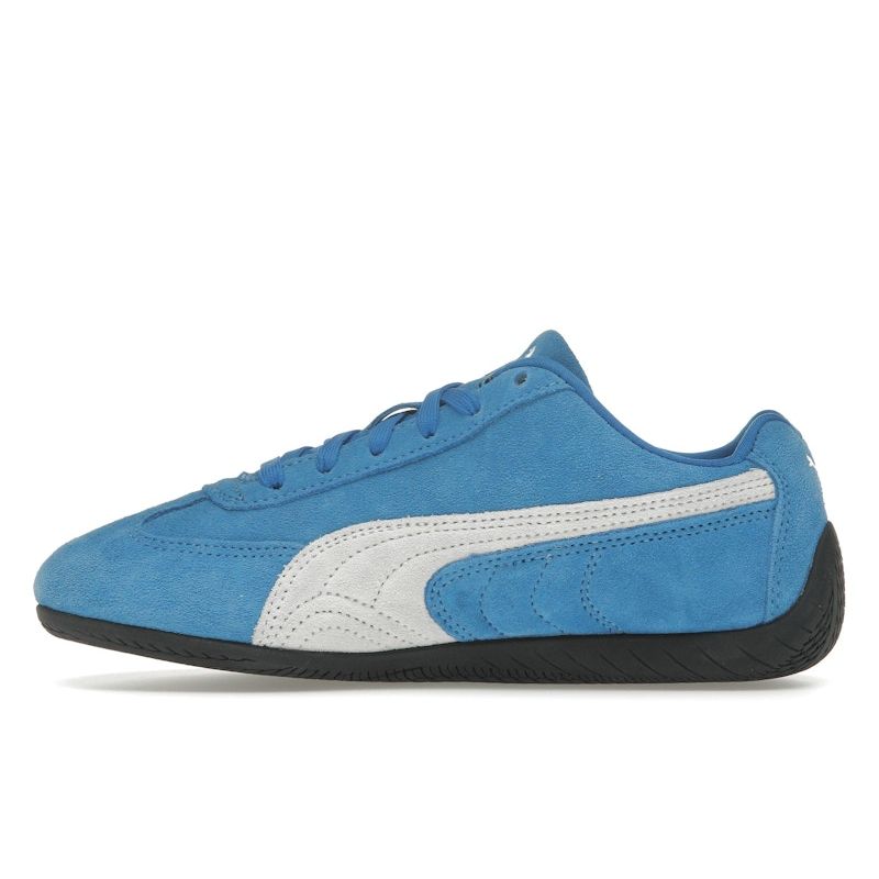 Puma Speedcat OG Унисекс Командный Королевский Белый 398846-18