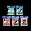 Официальные импортные защитные чехлы для карточных игр Yanoman Overguard Z Series Standard.