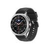 Smartwatch Samsung Galaxy Watch 8 Classic Bluetooth + GPS + AI Wellness Avanzado