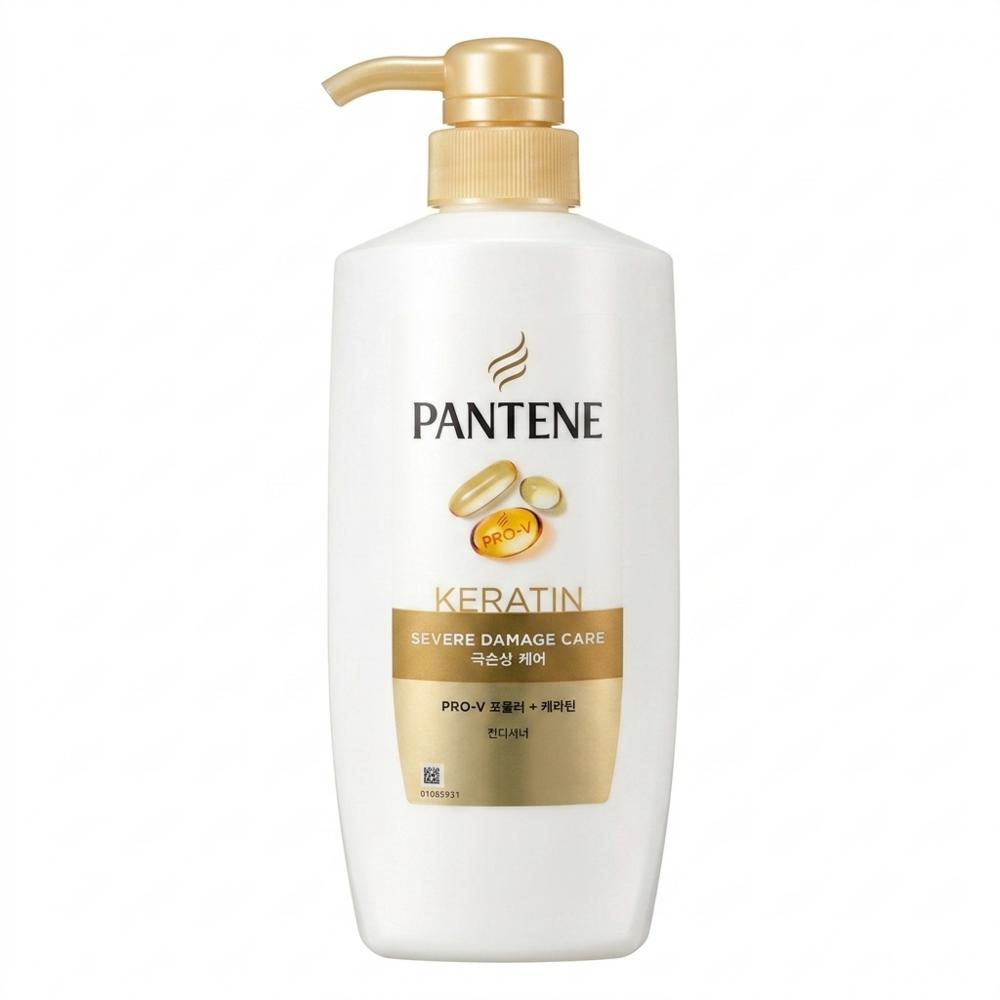 Pantene Extreme Damage Care Conditioner 500ml 3 pcs