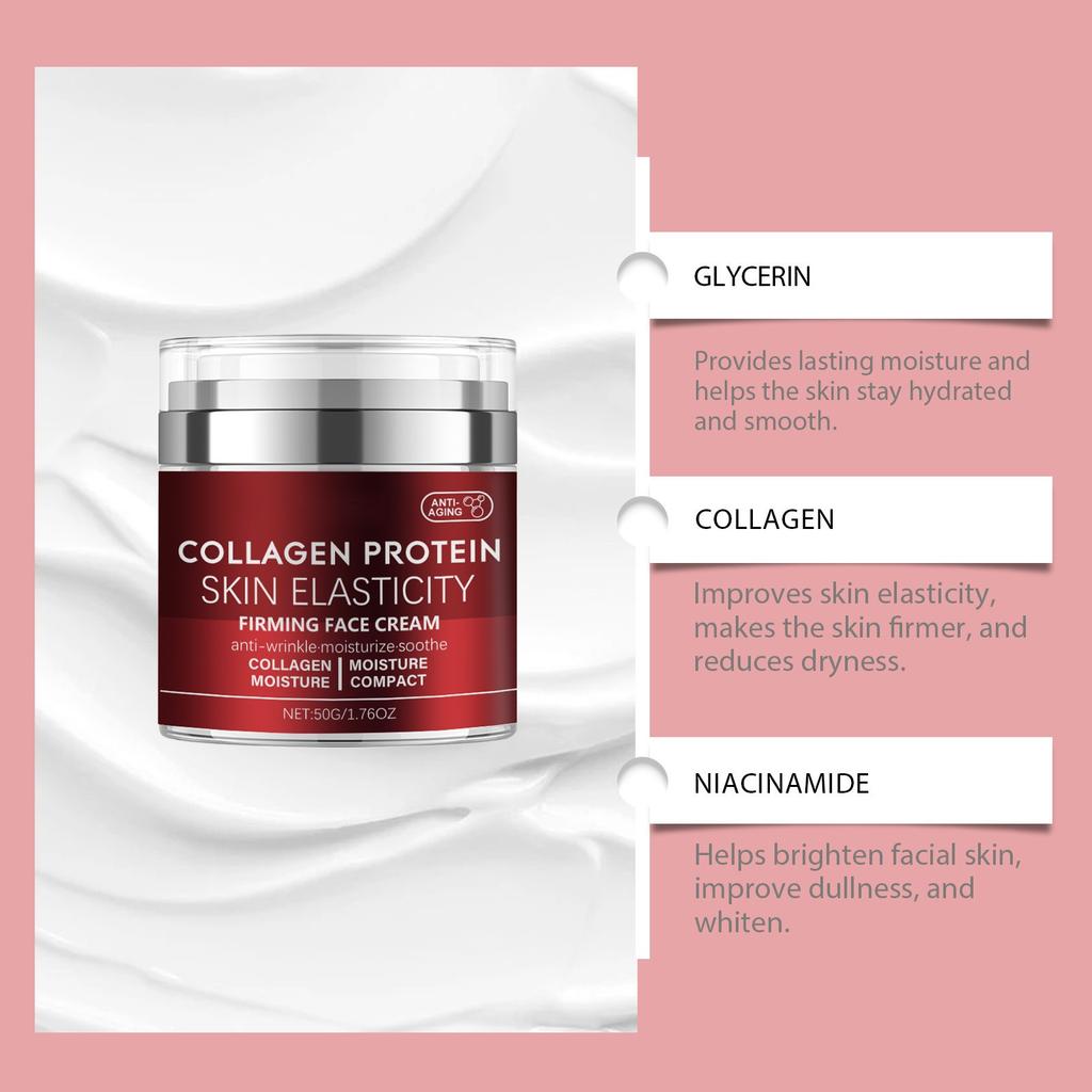 Нежный увлажняющий крем для ежедневного ухода за кожей лица и тела