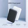Корпус для 2,5-дюймового HDD SATA 3.0 на USB 3.0 Корпус для HDD/SSD с поддержкой UASP Внешний жесткий диск