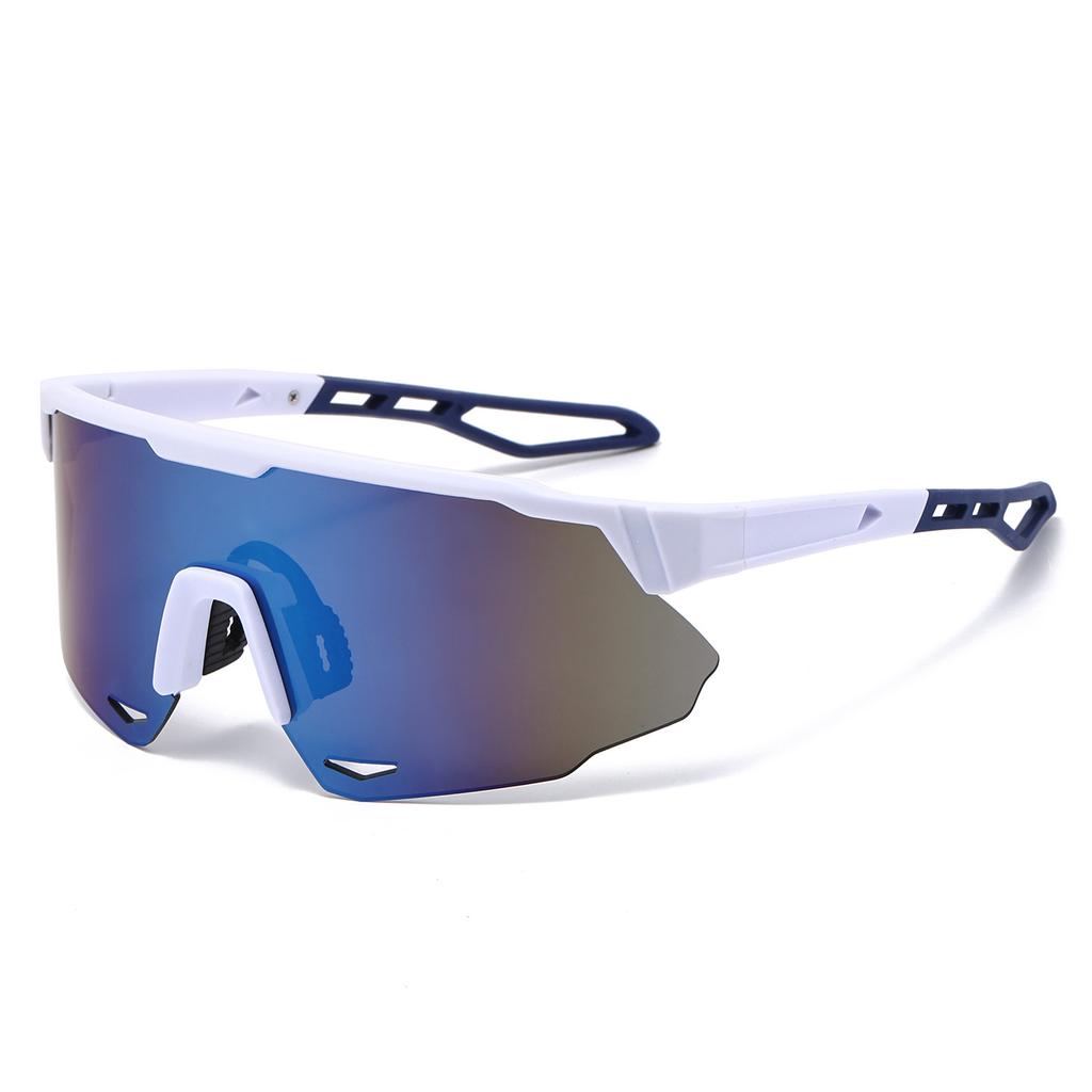 Cycling Glasses Professional Running Sports Windproof Eye Protection Colorful Bicycle Outdoor Polarized Sunglasses Wholesale