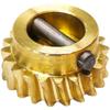 Червячная шестерня шнека снегоуборщика для Ariens ST824 924050 52402600 924082 52422700 Совместимая замена Подходит для 1128DE и 924DE