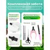 Машинка для стрижки собак и кошек