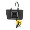 Mazda 3 Axela Sedan (2014-2018) HD Night Vision Rear View Camera