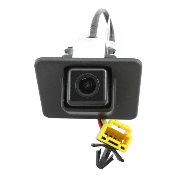Mazda 3 Axela Sedan (2014-2018) HD Night Vision Rear View Camera