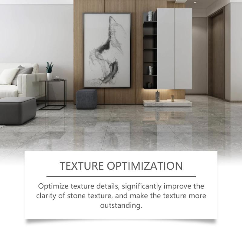 Marble Polishing Paste Tile  Removal Marble Restoration Enhance Luster Suitable for Indoor Surfaces