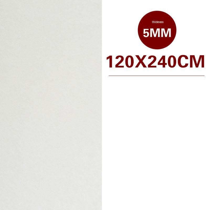 Набор фетровых подкладок для каллиграфии - Серый, Белый, Черный: Каллиграфия кистью и практика для студентов.