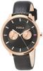 Watch R4251102560 Black [Furla] Women's [Item]