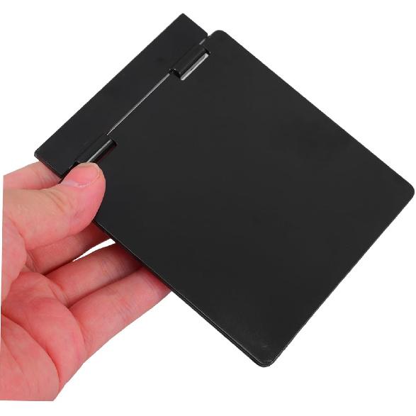 NUOBESTY Термостат Настенная Панель Защитная Крышка Панель Корпуса Переключателя Защитная Пластиковая Крышка Термостата Кондиционера