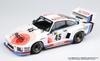 Серия Porsche 935 K2 1978 Le Mans 24 Hours Пластиковая модель BX24025 PLATZ/BEEMAX 1/24 (Машина)