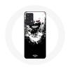 Maniacase Case for Samsung Galaxy A32 4G Tokyo Ghoul Amine Ken Kaneki