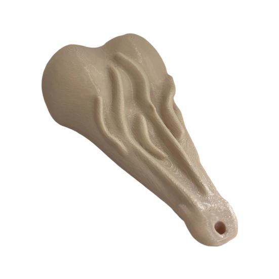 Забавная крышка фаркопа для грузовиков, юмористический автомобильный аксессуар и новинка-украшение для внедорожников, оригинальный подарок