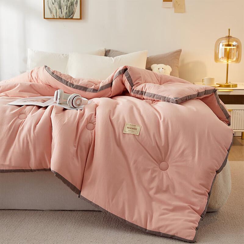 HLA Стираное Зимнее Одеяло из Синьцзянского Хлопка