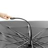 Bendable car sunshade, front windshield sunscreen, cooling sunshade, summer product, car front windshield sunshade
