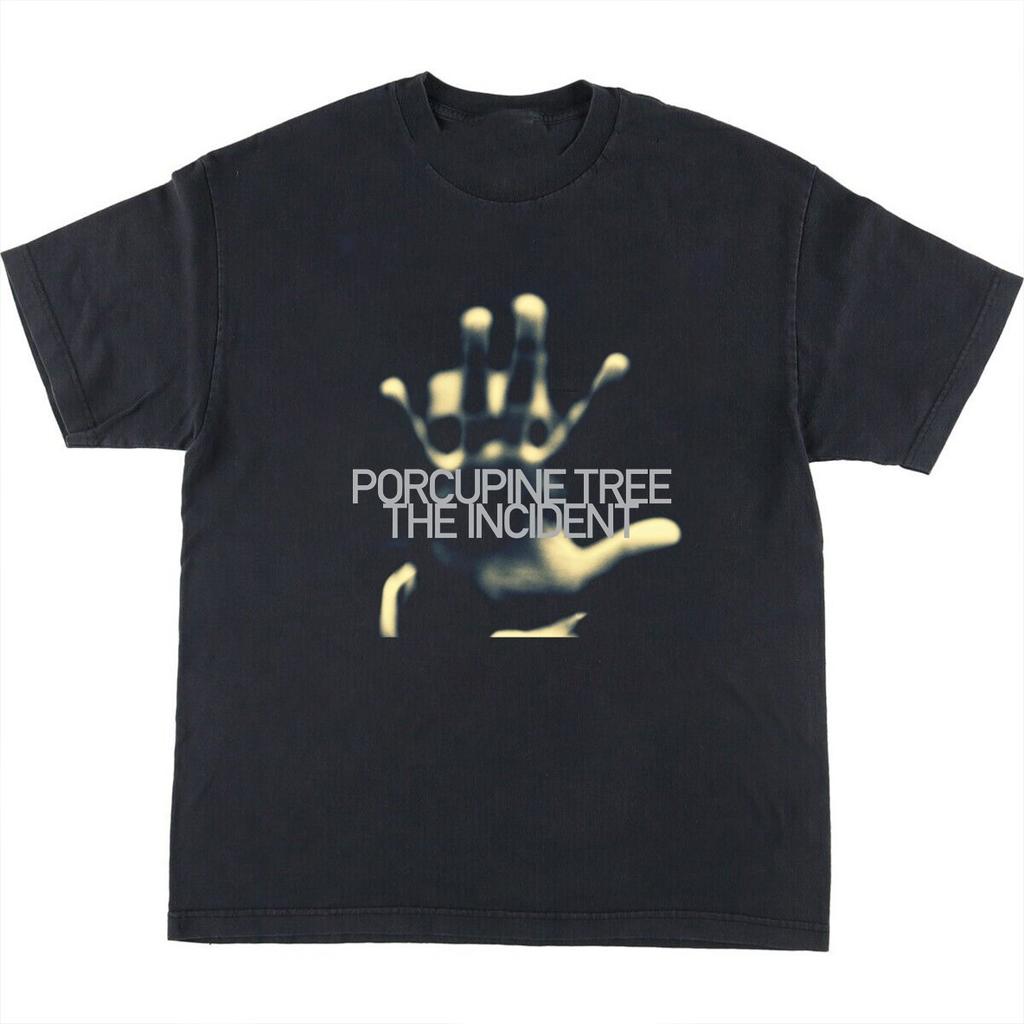 New Porcupine Tree album Gift For Fans Unisex T Shirt SA170 FREE SHIPPING
