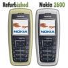 Refurbished Nokia Original Nokia 2600 Mobile Phone With 1 SIM