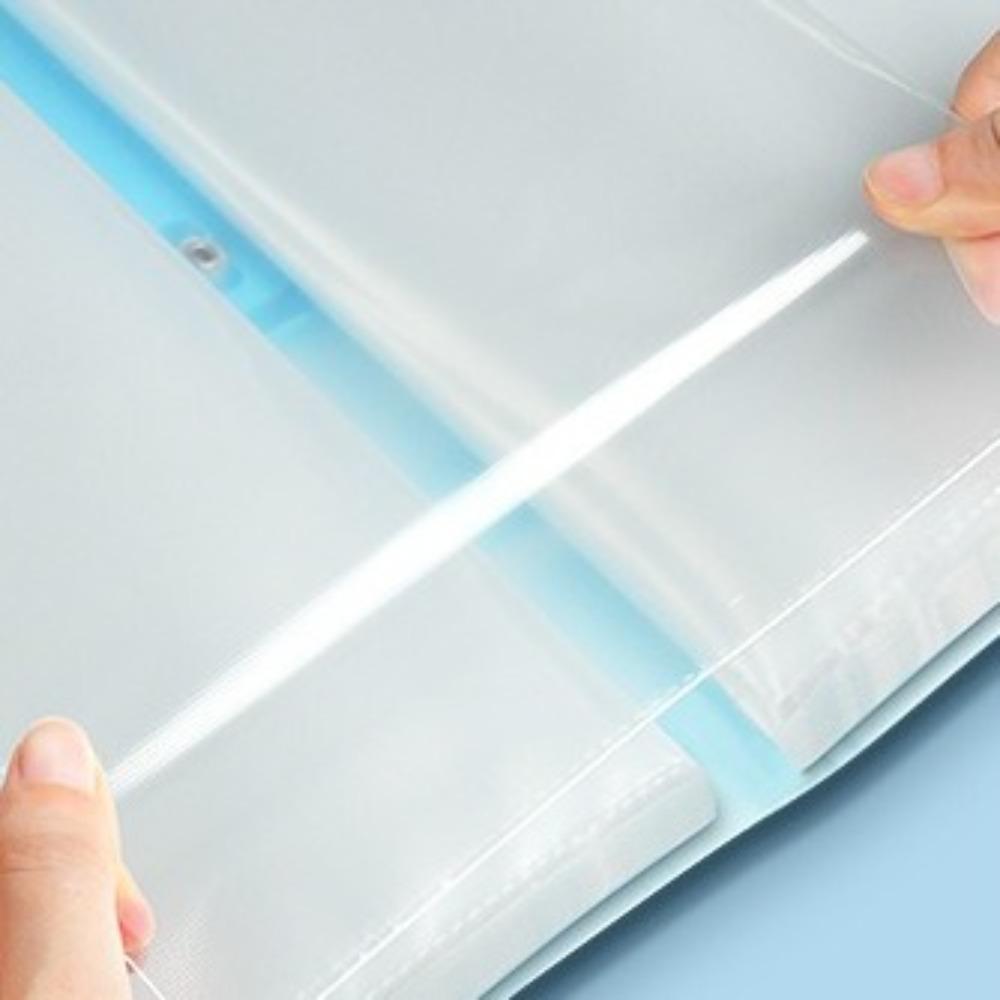 Альбом для фотографий с дизайном пряжки, устойчивый к трещинам, папка для художественной живописи, коллекция искусства