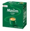 Maxim Смесь кофе без кофеина – 50 стиков | Корейский растворимый кофе 3-в-1 | Без кофеина, насыщенный вкус