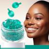 Blue Copper Peptide Увлажняющая капсульная эссенция, крем для лица 30капсул/10капсул