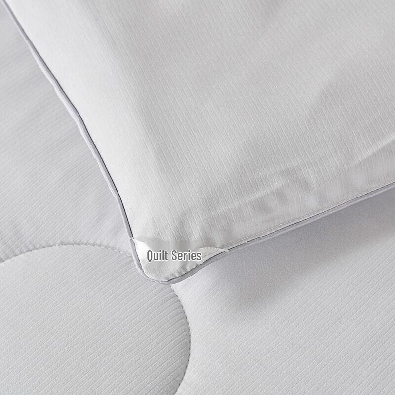 Royal Bedding Warm Winter 7-Hole Polyester Quilt