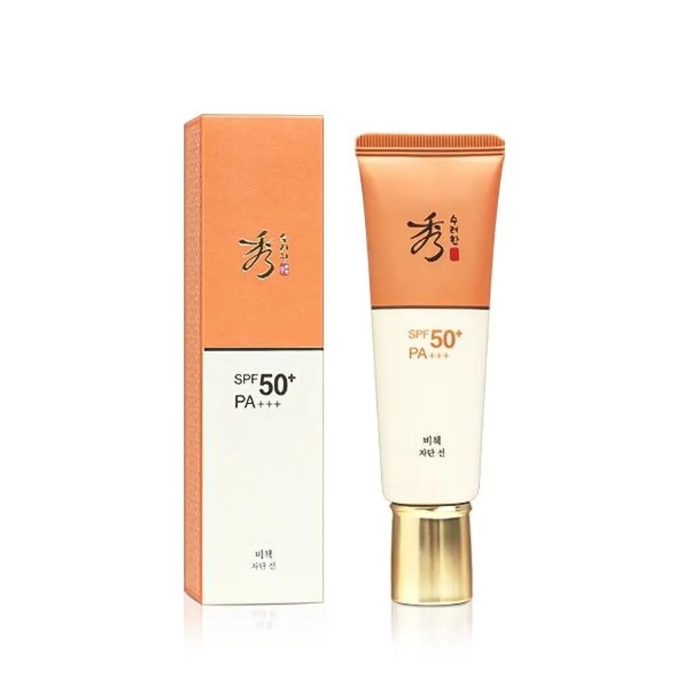 Sooryehan Secret Sandalwood Extract 50ml