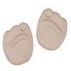 1 Pair Women Anti-Slip Soft High Heel Forefoot Insoles Shoes Pads Sponge