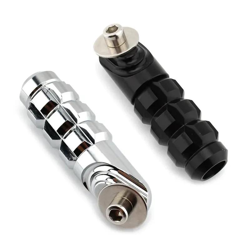 Motorbike For Harley Stand Kickstand Extension Kit Foot Pedal Davidson Dyna Street Bob FXDB 2007-2017 Dyna Low Rider S FXDL