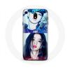 Case for Samsung Galaxy S5 Blackpink K-pop Group Girls Lisa and Jisoo Lovesick Girls Poster the Album