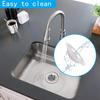 Stainless Steel Kitchen Sink Strainer Filter