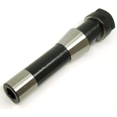 R8 ER20 7/16 дюймовый цанговый патрон для токарного станка с ЧПУ R8 держатель инструмента шпинделя оправки