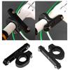 Bicycle Water Bottle Holder Adapter MTB Road Bike Handlebar Water Cup Rack Seat Post Bracket Clip Bicycle Bottle Cage Adapter