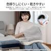 AIFY Face Hotel Soft to the Fast Water Less Набор из 40 коричневых полотенец, большой, Характеристики, Пушистый, На ощупь, Впитывающий, 100% хлопок, Прочный, Линять,