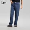 Мужские джинсы Lee 762 свободного прямого кроя