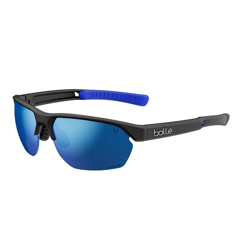 Bolle Victus Black Matte Blue Bs065004