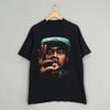 ФУТБОЛКА С ИЗОБРАЖЕНИЕМ РЭПЕРА TYLER THE CREATOR ПОДАРОК ДЛЯ ФАНАТОВ МУЗЫКИ ВСЕ РАЗМЕРЫ S-5XL Унисекс Футболка