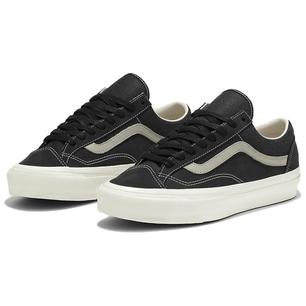 Vans Кеды унисекс Old Skool 36 LX черные VN000D57BLK