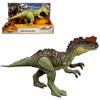 Mattel Jurassic World New Ruler Big Yanchuanosaurus Years Old and HDX49 (JURASSIC WORLD) Action! [Total Length Approx. 36cm] [Dinosaur Toy] [4 Up]