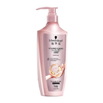 Schwarzkopf Кондиционер для объема и укрепления волос