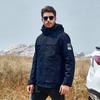 Women's Outdoor Three-in-one Detachable Autumn and Winter Pile Warm Mountaineering Clothing Windproof Breathable Coat for Men